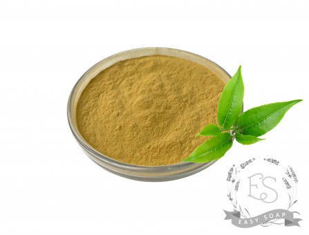 Пудра-экстракт зеленого чая